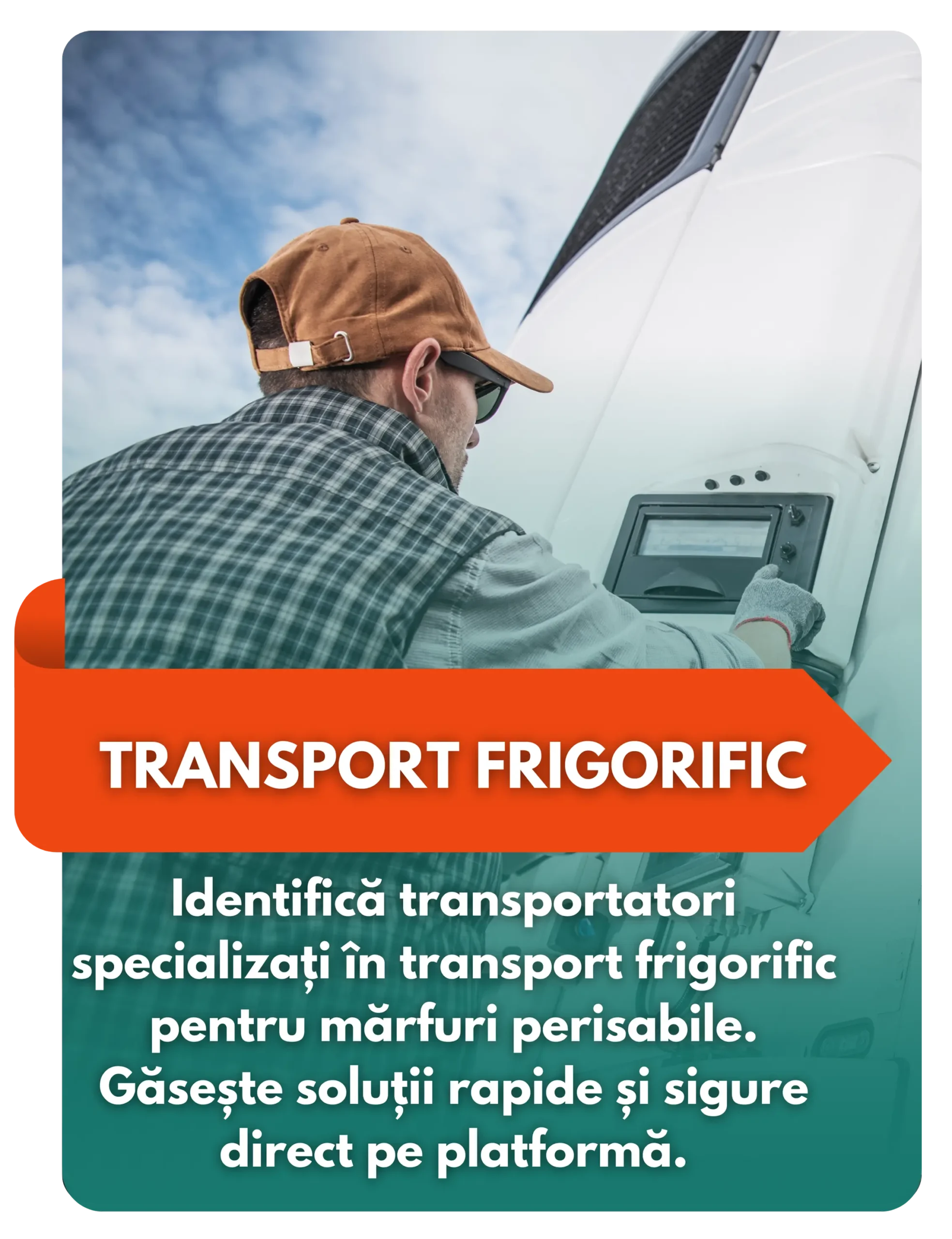 transport-frigorific